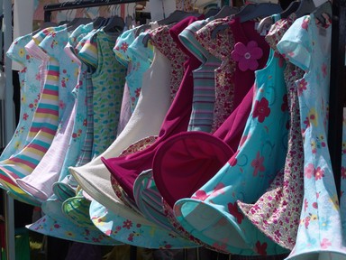  Grey Lynn Festival 2007